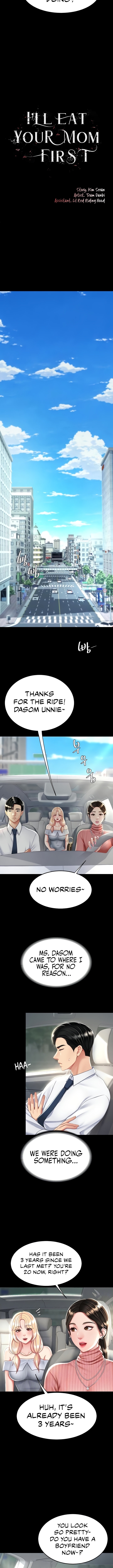 Page 2 of Chapter 27: Go Ahead, Mom
