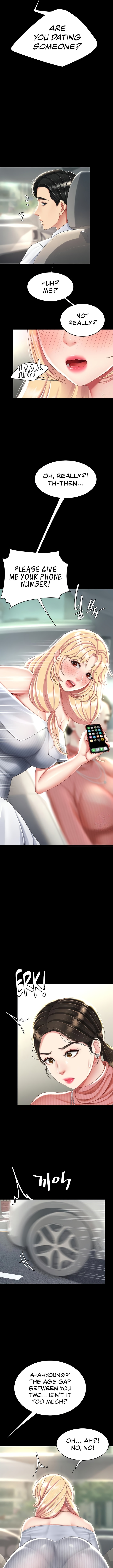 Page 5 of Chapter 27: Go Ahead, Mom