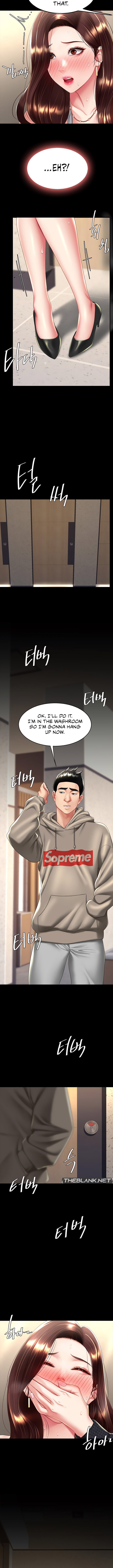 Page 10 of Chapter 46: Go Ahead, Mom