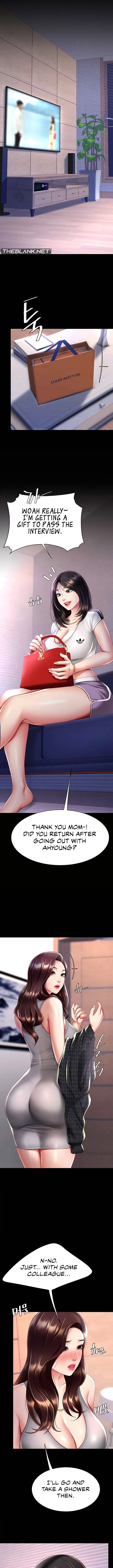 Page 13 of Chapter 48: Go Ahead, Mom