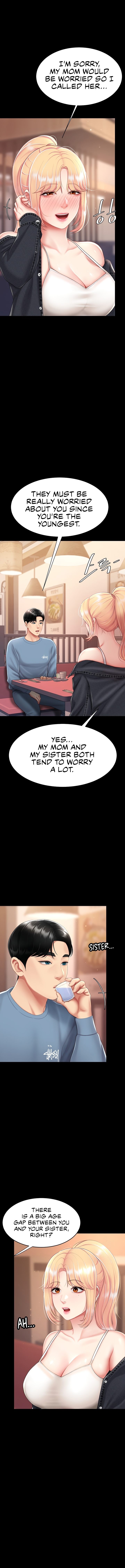 Page 4 of Chapter 79: Go Ahead, Mom