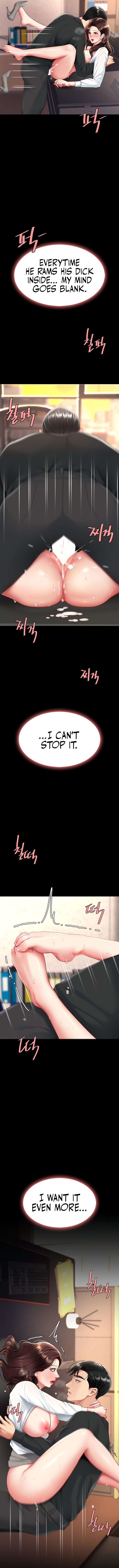 Page 12 of Chapter 89: Go Ahead, Mom