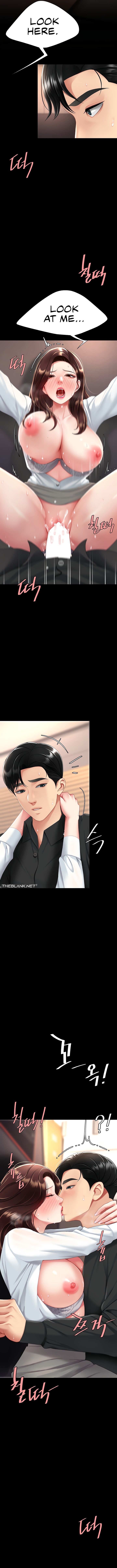 Page 13 of Chapter 89: Go Ahead, Mom