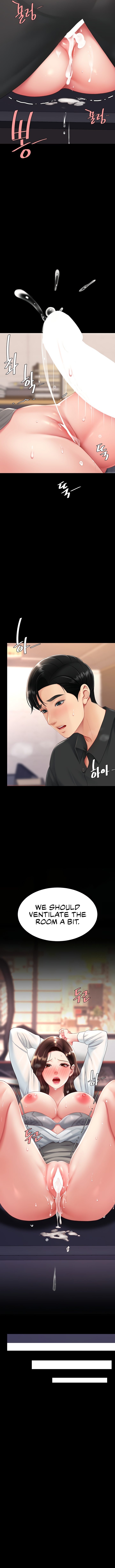 Page 15 of Chapter 89: Go Ahead, Mom