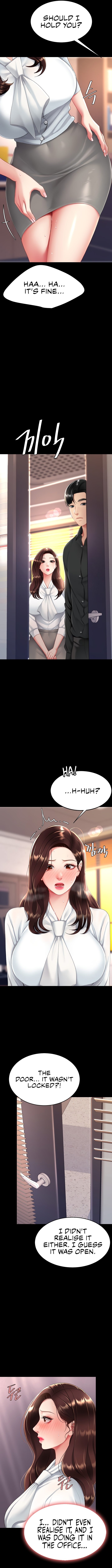 Page 16 of Chapter 89: Go Ahead, Mom
