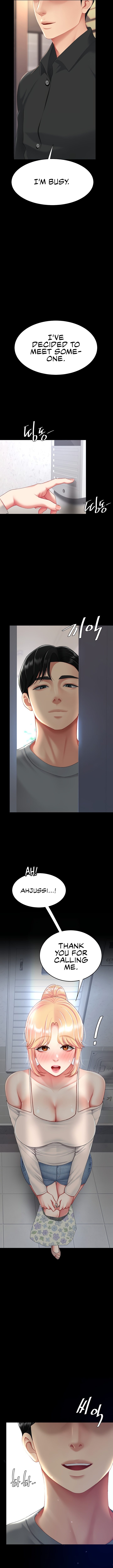 Page 18 of Chapter 89: Go Ahead, Mom