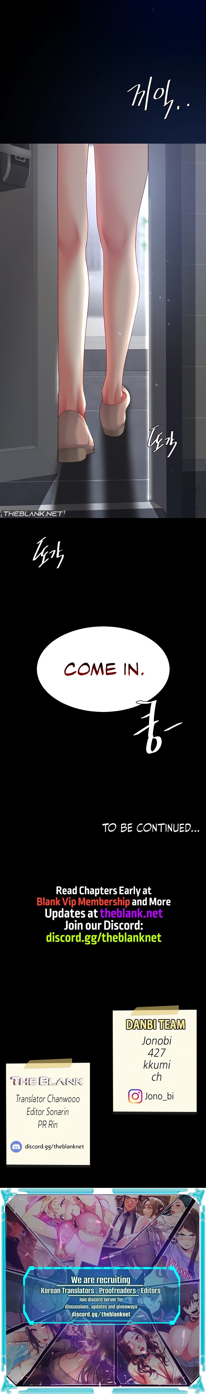 Page 19 of Chapter 89: Go Ahead, Mom