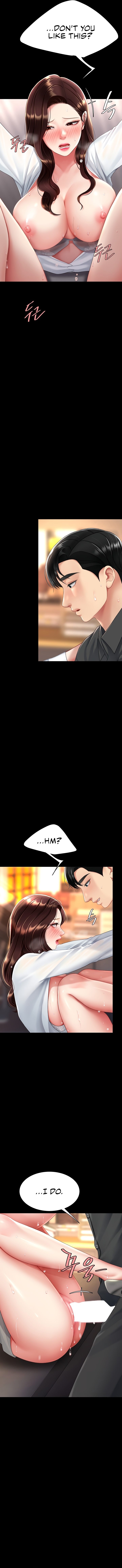 Page 5 of Chapter 89: Go Ahead, Mom
