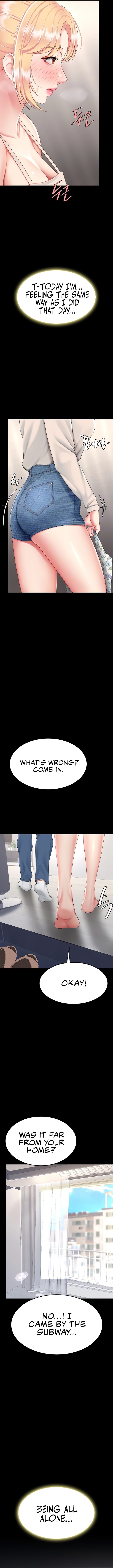Page 4 of Chapter 90: Go Ahead, Mom