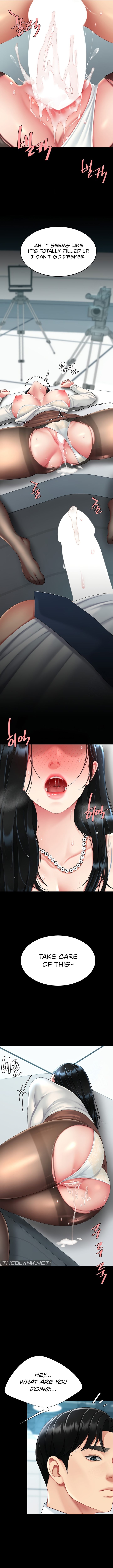 Page 13 of Chapter 95: Go Ahead, Mom