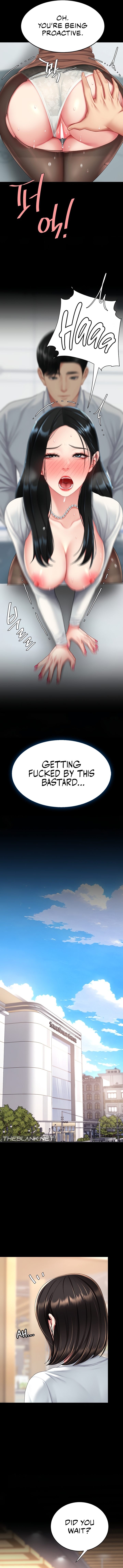 Page 15 of Chapter 95: Go Ahead, Mom