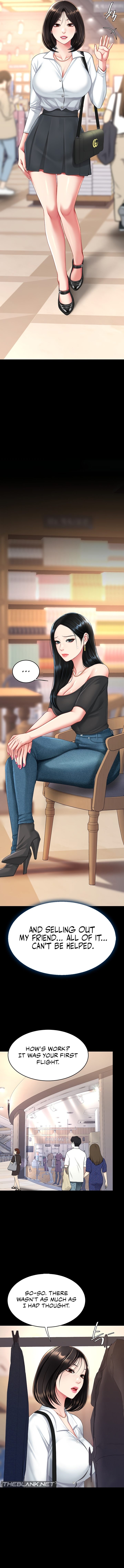 Page 16 of Chapter 95: Go Ahead, Mom