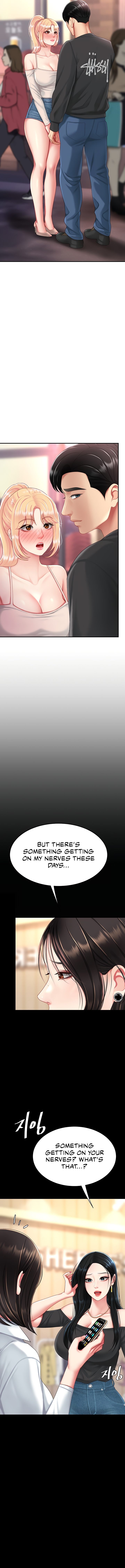 Page 18 of Chapter 95: Go Ahead, Mom