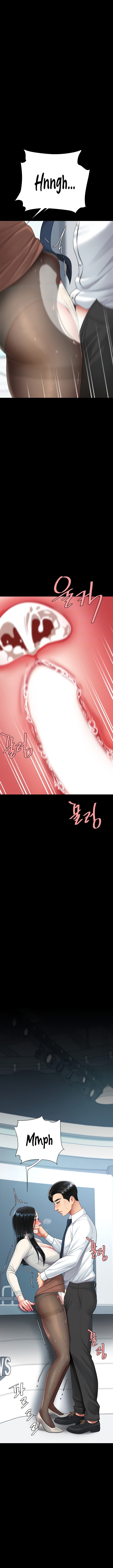 Page 2 of Chapter 95: Go Ahead, Mom