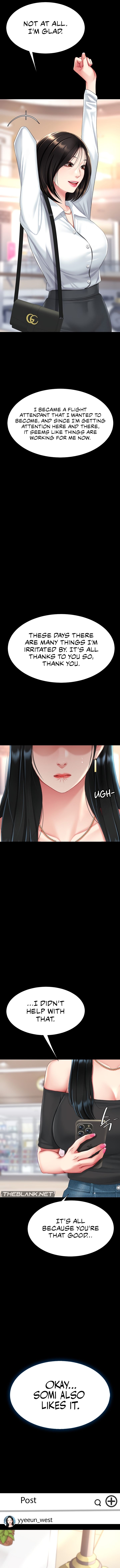Page 20 of Chapter 95: Go Ahead, Mom