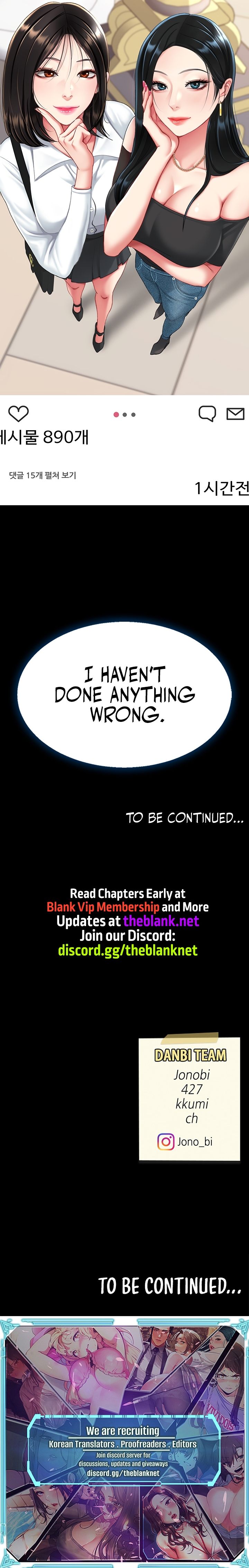 Page 21 of Chapter 95: Go Ahead, Mom