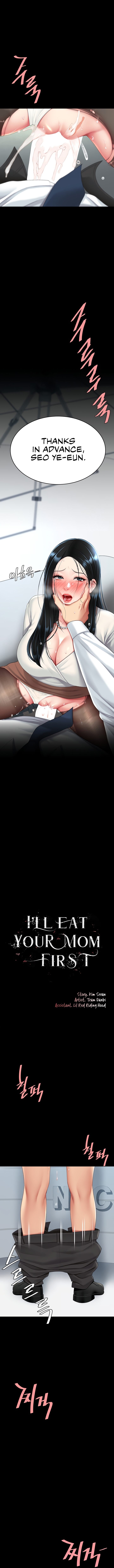 Page 3 of Chapter 95: Go Ahead, Mom