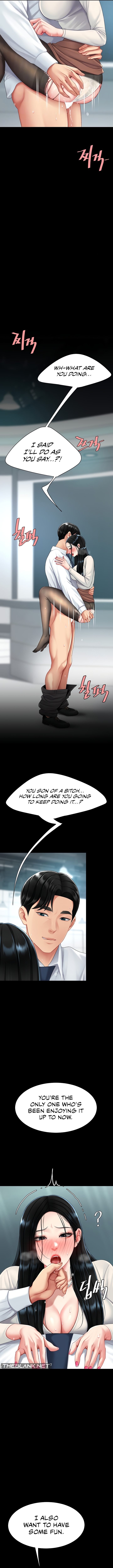 Page 4 of Chapter 95: Go Ahead, Mom