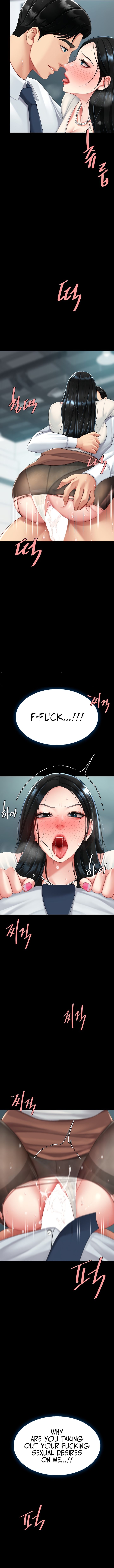 Page 5 of Chapter 95: Go Ahead, Mom