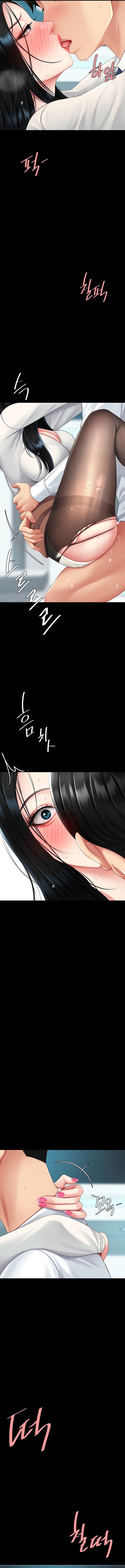 Page 6 of Chapter 95: Go Ahead, Mom