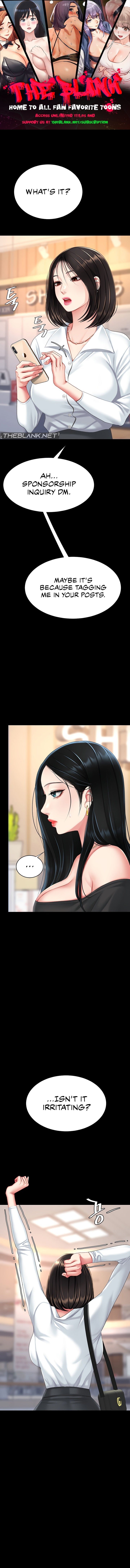 Page 1 of Chapter 96: Go Ahead, Mom