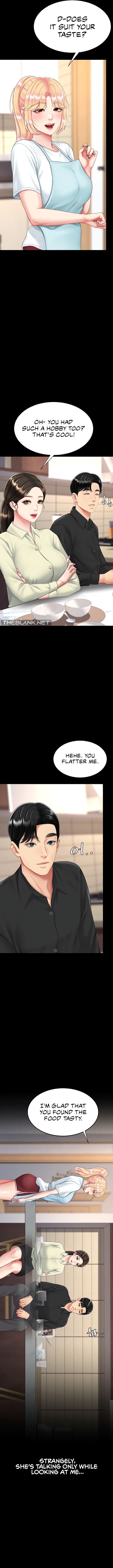 Page 10 of Chapter 96: Go Ahead, Mom