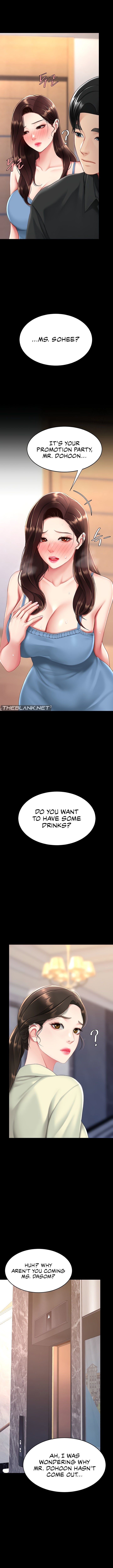 Page 12 of Chapter 96: Go Ahead, Mom