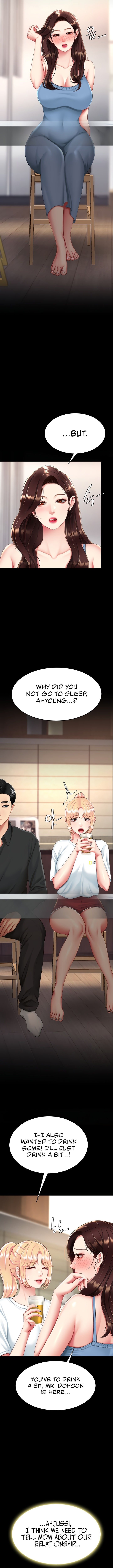 Page 14 of Chapter 96: Go Ahead, Mom