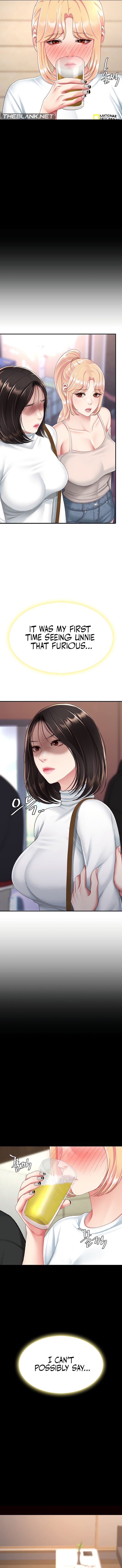 Page 15 of Chapter 96: Go Ahead, Mom