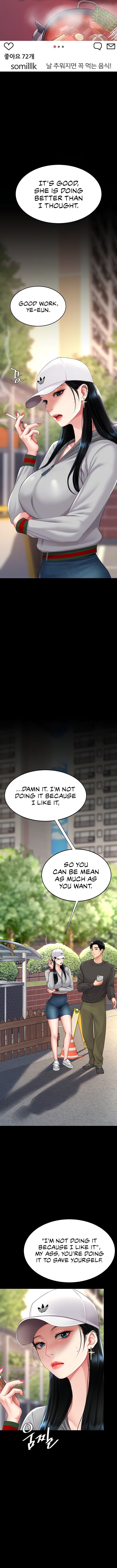Page 4 of Chapter 96: Go Ahead, Mom