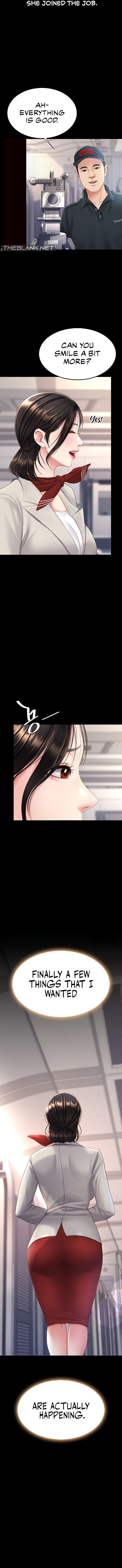 Page 7 of Chapter 96: Go Ahead, Mom