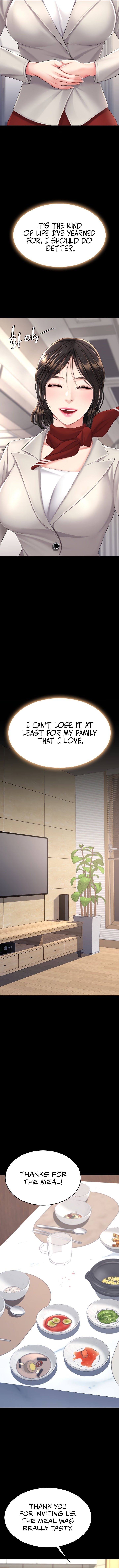 Page 8 of Chapter 96: Go Ahead, Mom