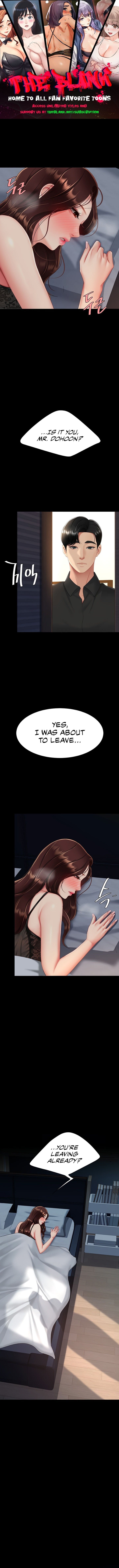 Page 1 of Chapter 97: Go Ahead, Mom