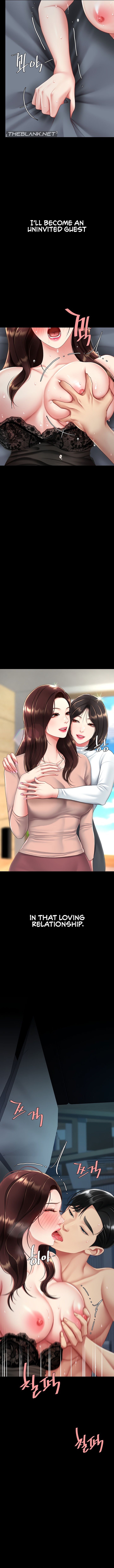 Page 10 of Chapter 97: Go Ahead, Mom