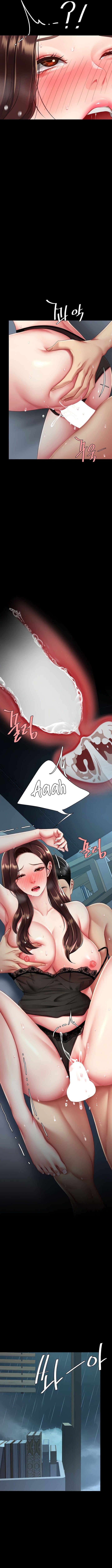Page 14 of Chapter 97: Go Ahead, Mom