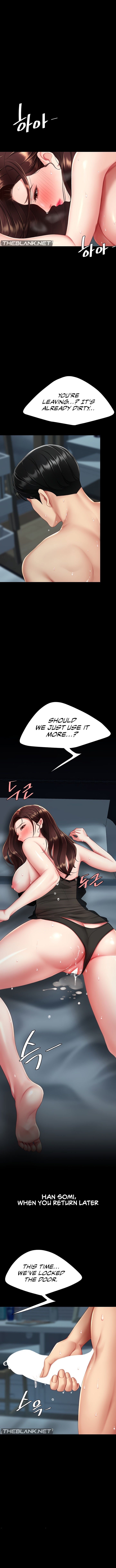 Page 16 of Chapter 97: Go Ahead, Mom