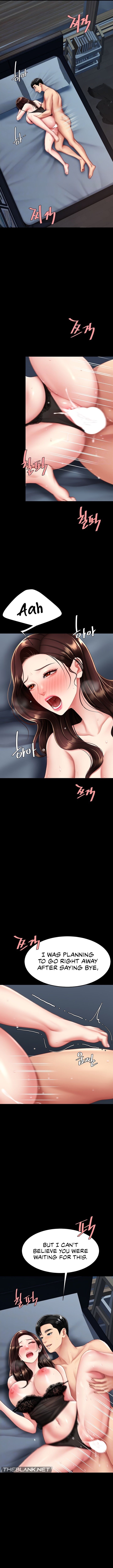 Page 3 of Chapter 97: Go Ahead, Mom