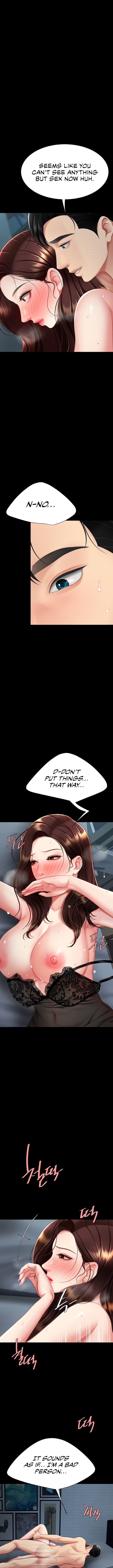 Page 7 of Chapter 97: Go Ahead, Mom