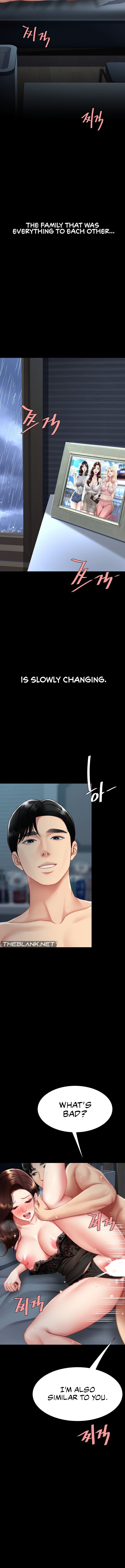 Page 8 of Chapter 97: Go Ahead, Mom