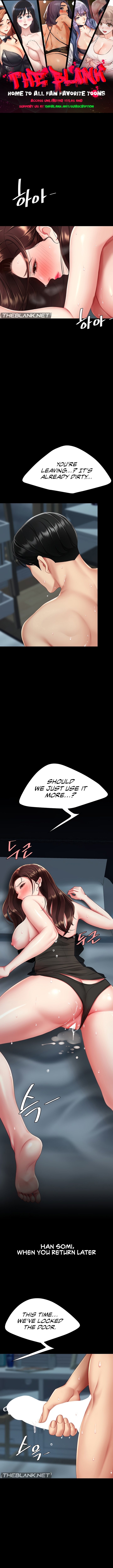 Page 1 of Chapter 98: Go Ahead, Mom