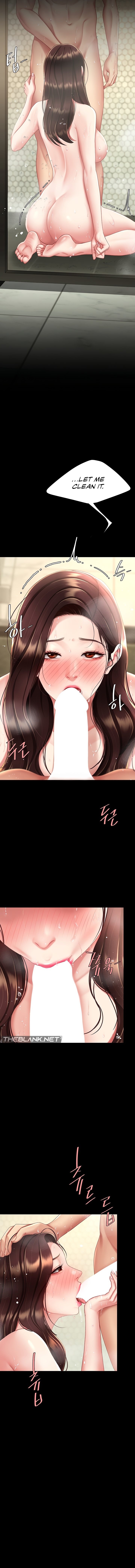 Page 10 of Chapter 98: Go Ahead, Mom