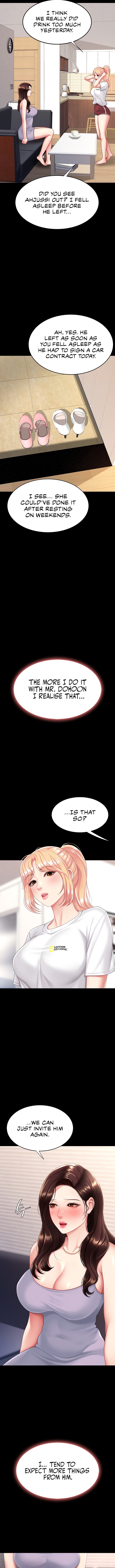 Page 14 of Chapter 98: Go Ahead, Mom