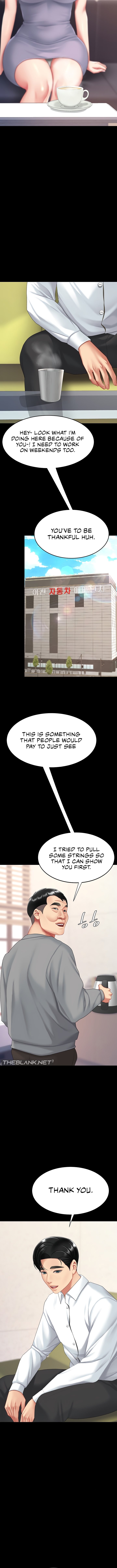 Page 15 of Chapter 98: Go Ahead, Mom