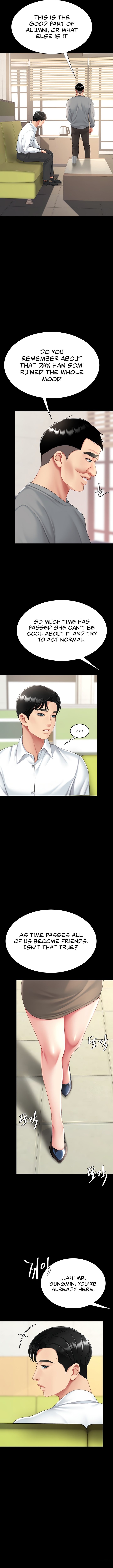 Page 16 of Chapter 98: Go Ahead, Mom