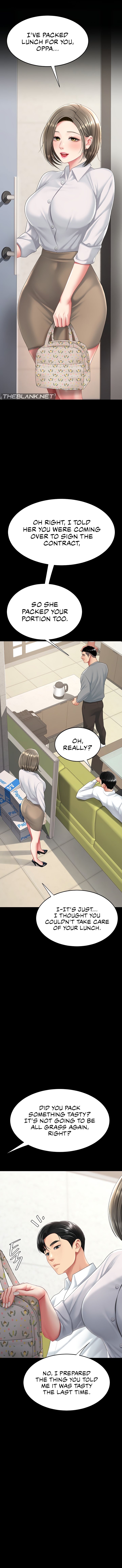 Page 17 of Chapter 98: Go Ahead, Mom