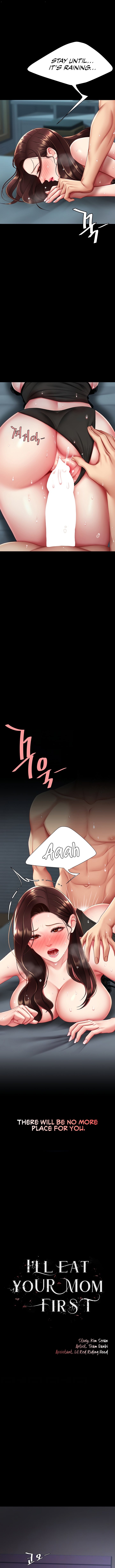 Page 2 of Chapter 98: Go Ahead, Mom