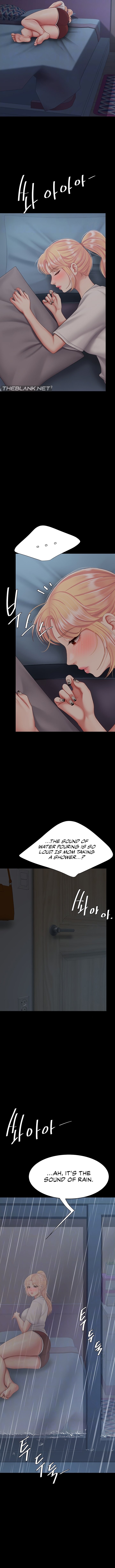 Page 3 of Chapter 98: Go Ahead, Mom