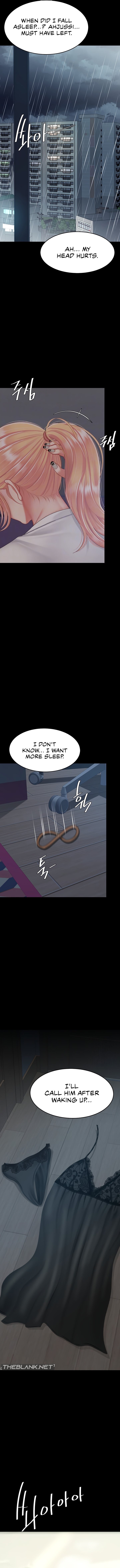 Page 4 of Chapter 98: Go Ahead, Mom