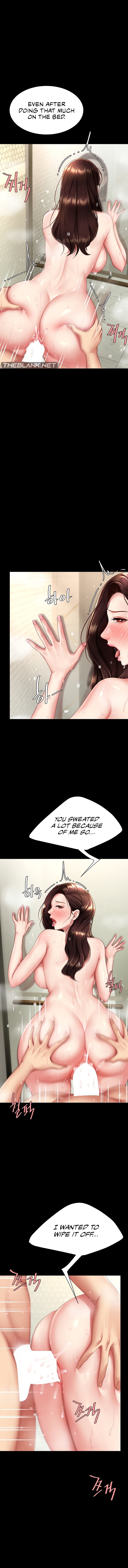Page 6 of Chapter 98: Go Ahead, Mom