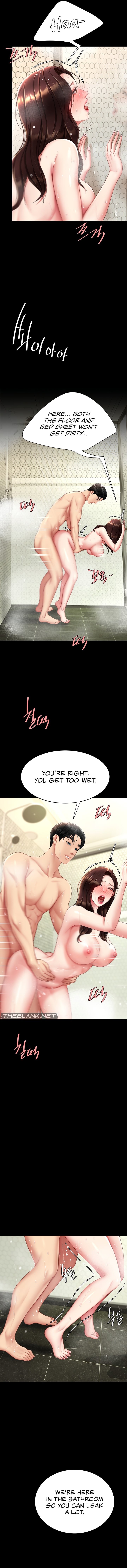 Page 7 of Chapter 98: Go Ahead, Mom